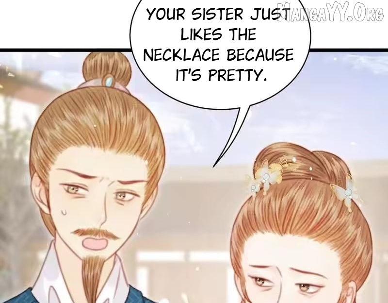 Shao Hua Long: Rebirth of the Evil Concubine’s Counterattack Chapter 38 - page 95
